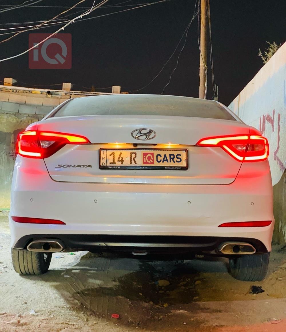 هيونداي سوناتا